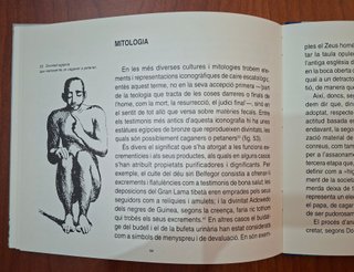 Libro EL CAGANER
