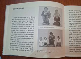 Libro EL CAGANER