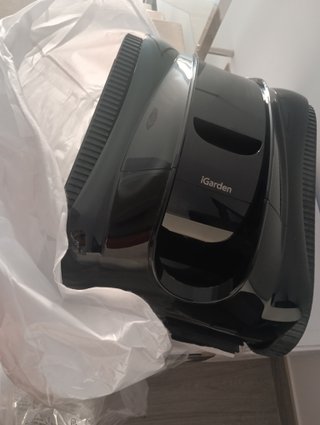 Robot Limpiador Piscina iGarden K Series