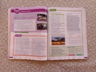 Geografía e Historia, 1 secundaria. Revuela
