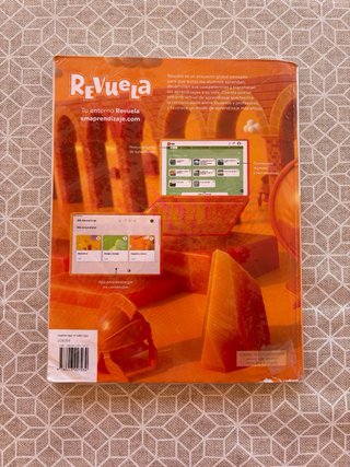 Geografía e Historia, 1 secundaria. Revuela