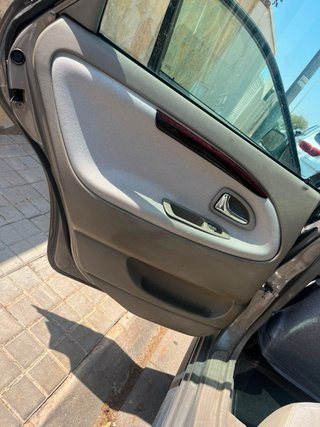 Volvo S40 2003