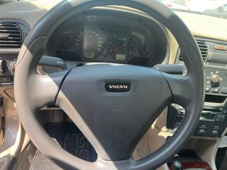 Volvo S40 2003