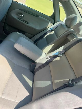 Volvo S40 2003
