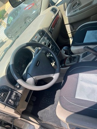 Volvo S40 2003
