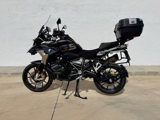 BMW R 1250 GS Exclusive