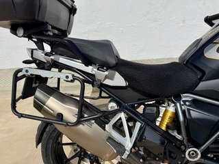 BMW R 1250 GS Exclusive