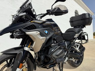BMW R 1250 GS Exclusive