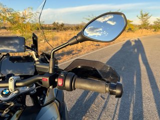 BMW R 1250GS. FULL EXTRAS. TODAS REVISIONES en BMW