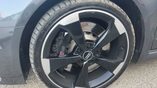Audi RS3 2018