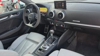 Audi RS3 2018