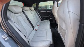Audi RS3 2018