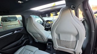 Audi RS3 2018
