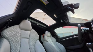 Audi RS3 2018