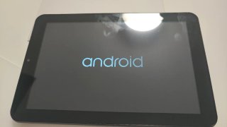Tablet Android 8 - Como Nova
