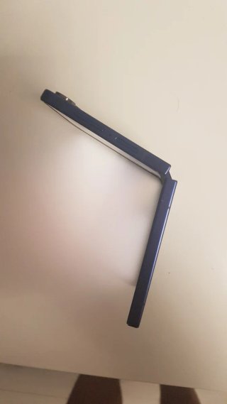 Samsung Galaxy Z Flip 7 512GB Azul Marino