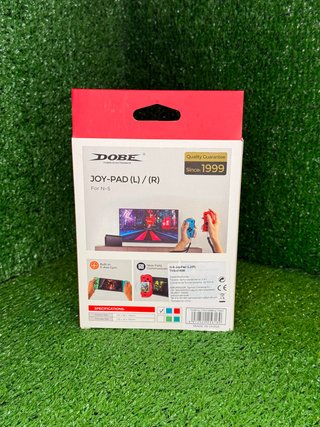 Joy-Pad Nintendo