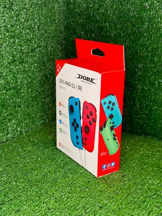 Joy-Pad Nintendo