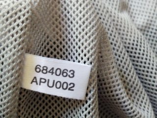 Sudadera Adidas con capucha beige y azul