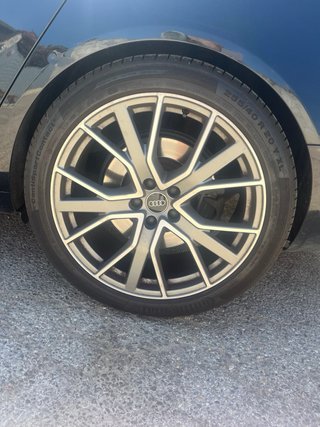 Llantas Audi 20