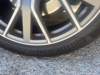 Llantas Audi 20