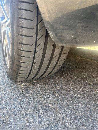 Llantas Audi 20