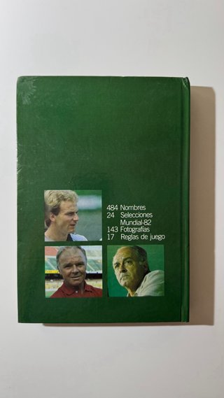 Fútbol de la "A" a la "Z"