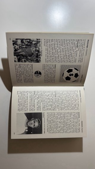 Fútbol de la "A" a la "Z"