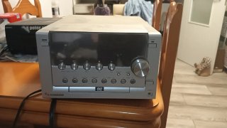Disco para vinilos,etapa de potencia,ecualizador