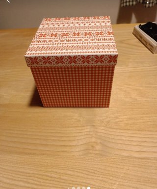 Tetera y Taza Todo en Uno con Caja