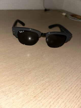 Gafas Ray-Ban Clubmaster X The Ones