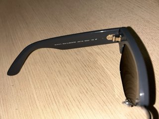 Gafas Ray-Ban Clubmaster X The Ones
