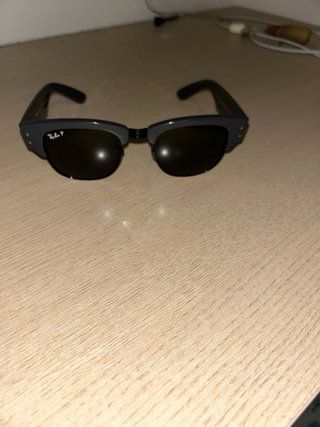 Gafas Ray-Ban Clubmaster X The Ones