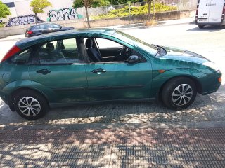 Ford Focus Focus  1999