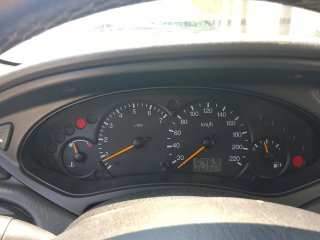 Ford Focus Focus  1999