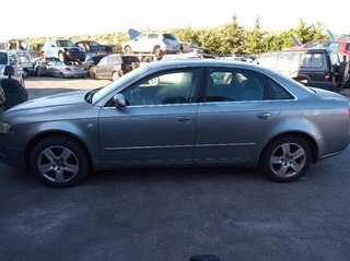 Tubo escape audi 8e0253411 a4 berlina (8e) 386536