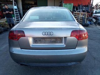 Tubo escape audi 8e0253411 a4 berlina (8e) 386536