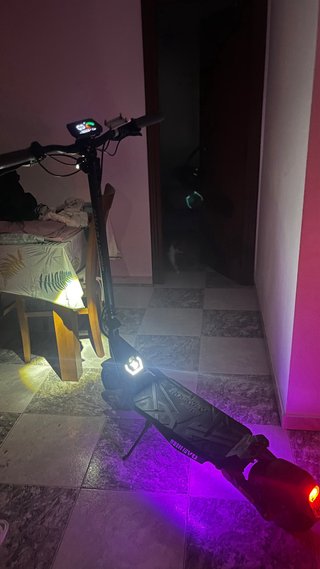 Patinete Eléctrico SmartGyro