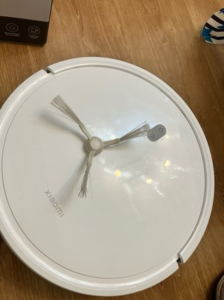 Xiaomi Robot Vacuum E12 Aspirador Robot