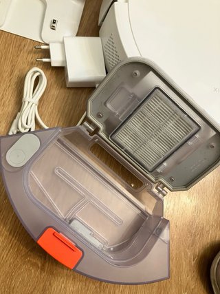 Xiaomi Robot Vacuum E12 Aspirador Robot