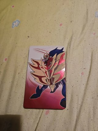 Pokemon Escudo + Steelbook Precintado