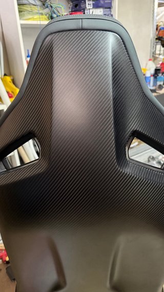 Asientos Cup Buket Sabelt Cupra