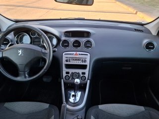 Peugeot 308 2010