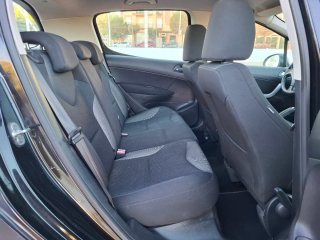 Peugeot 308 2010