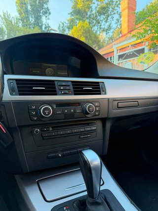 BMW Serie 3 320D E91