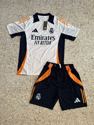 Conjunto Adidas Madrid