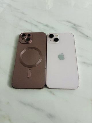 iPhone 13 Rosa 128GB