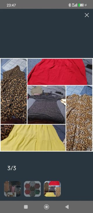 Abiti e abbigliamento da donna