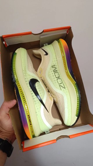 Nike Pegasus Premium