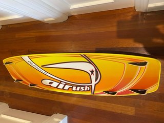 Cometa Kitesurf Gaastra Force 10m + Accesorios